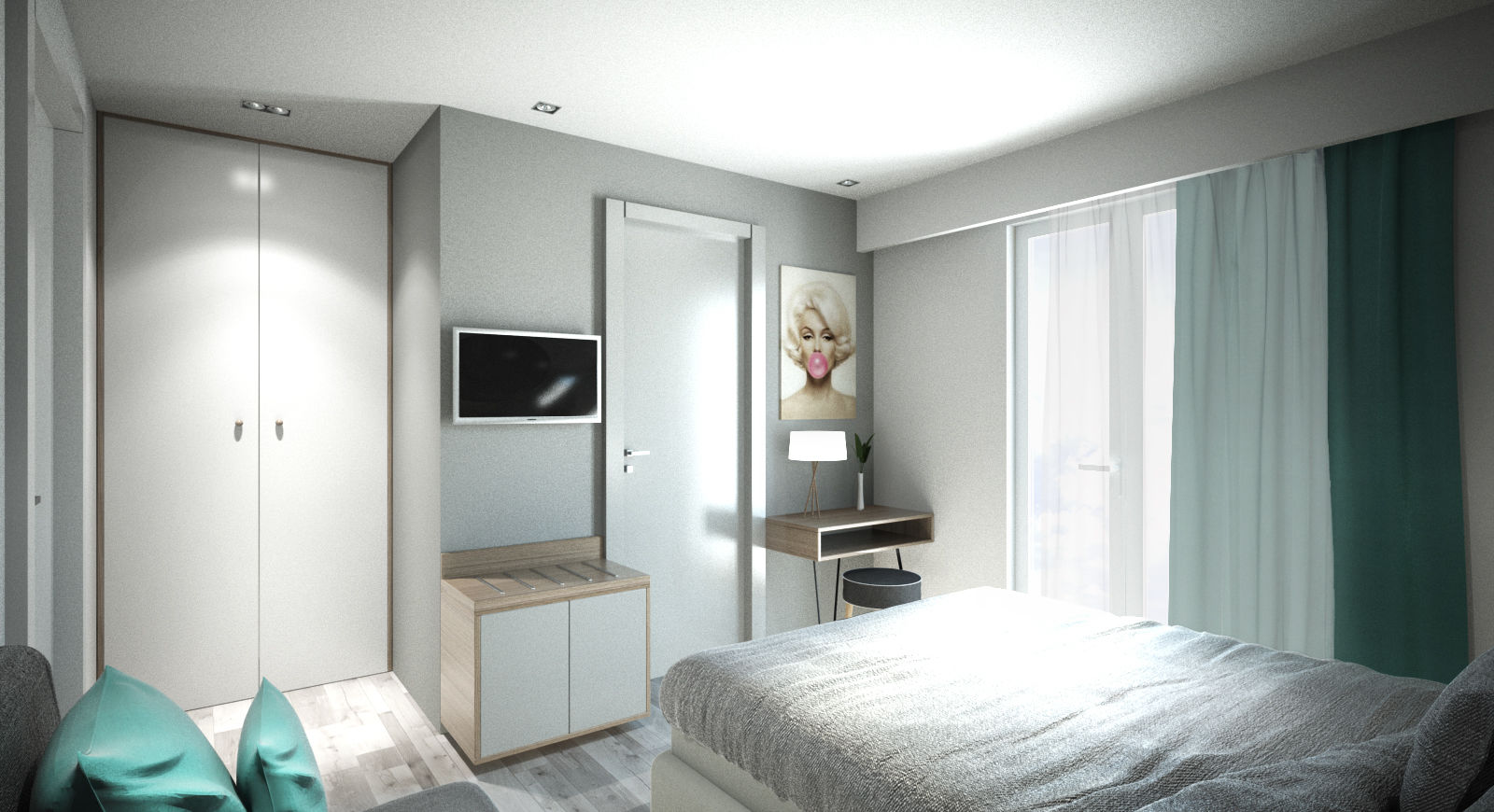 Enorme Armonia Beach (Adults Only) Gazi Esterno foto